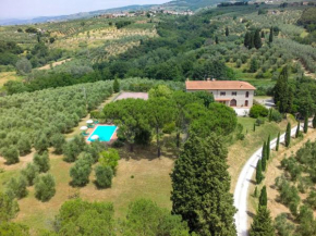 Holiday Home Il Leccio by Interhome